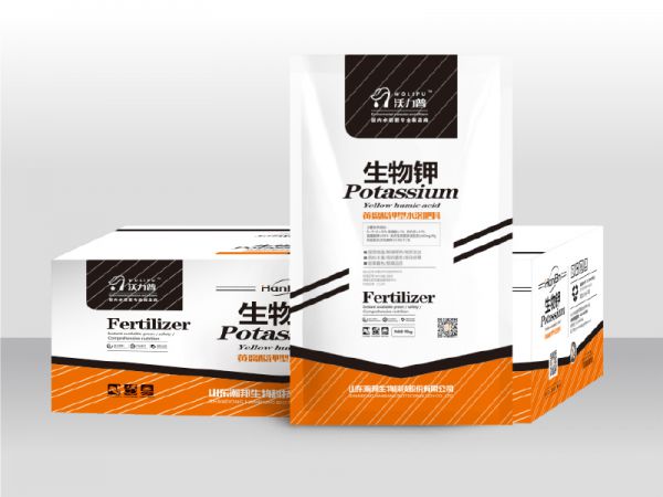 生物鉀